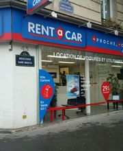 Rent A Car image 1