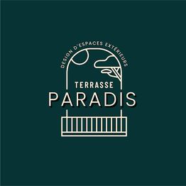 Terrasse Paradis - Concepteur d'extérieur unique