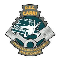 Carrozzeria Mantovani logo