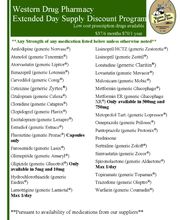 Western Drug & General Store image 8