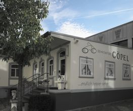 Sehkomfort Göpel GmbH Bild 10