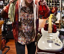 Le Guitariste image 5