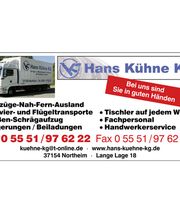 Hans Kühne KG Bild 2