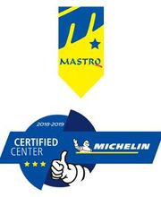 G.Grandi di Grandi Paolo - Mastro Michelin immagine 1