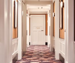 hotel madrid