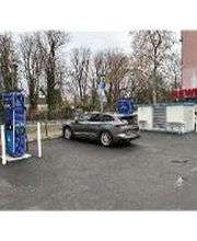 Aral pulse Ladestation Bild 1