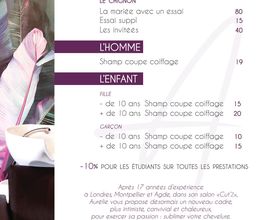 L'annexe coiffure image 3