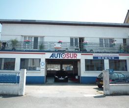 AUTOSUR DIEPPE image 2