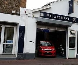 Garage Condorcet image 1