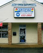 Certified Automotive image 2