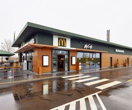 McDonald's Bild 1