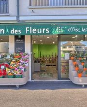 Le Jardin des Fleurs Chennevières image 2