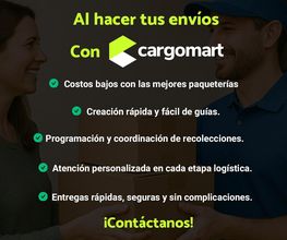 CargoMart imagen 9