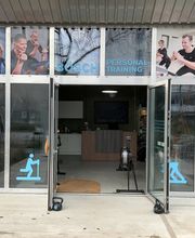 Bösch Personal Training Basel & Fitnessstudio.Fitness zum Wohlfinden so einzigartig wie du ! Bild 14
