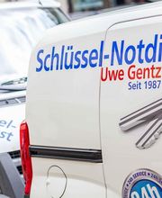 Schlüsseldienst Gentz Düsseldorf