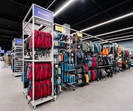 DECATHLON Wiesbaden Bild 11