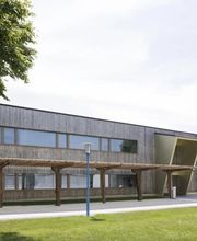 Mäder & Partner AG Architekturstudios Bild 2