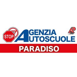 Autoscuola Paradiso logo
