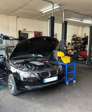 Spies Automobile Köln