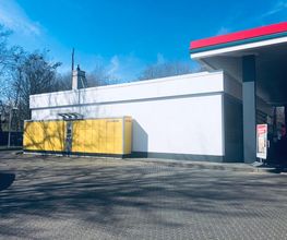 star Tankstelle Bild 1