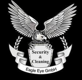 Eagle Eye Security & Cleaning GmbH logo