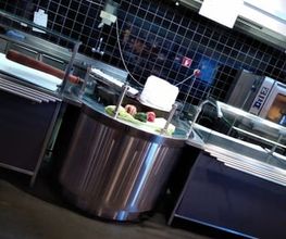 Restaurant Invento Bild 3