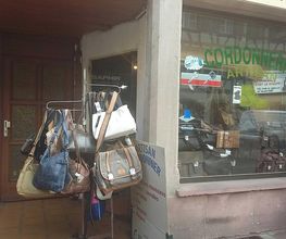 Cordonnerie Grand'Rue image 1