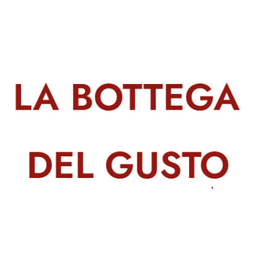 La Bottega del Gusto logo
