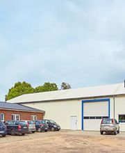 H. J. Schleifer Zerspanungstechnik Bild 1