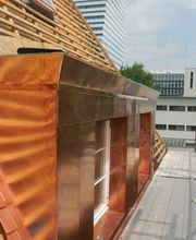 Danzeisen Söhne AG Bild 1