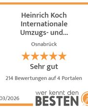 werkenntdenBESTEN.de Qualitätssiegel