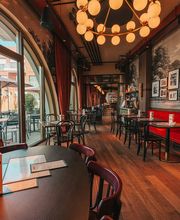 L'Osteria Lingen Bild 13