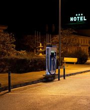 ACCIONA Charging Station imagen 10