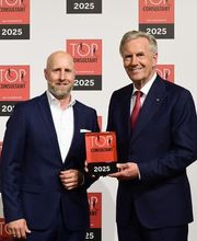 MEYHEADHUNTER Stuttgart - Headhunter & Personalberatung Bild 1