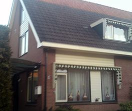 Onderhoud en Schildersbedrijf Potijk