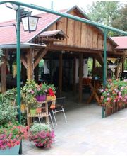 Restaurant Olympia, Ute Witte Bild 1