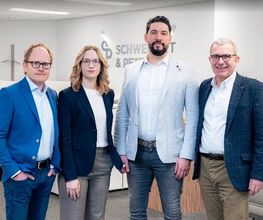 Schweinert & Peters PartG mbB Steuerberatungsgesellschaft & Wirtschaftsprüfungsgesellschaft Bild 3