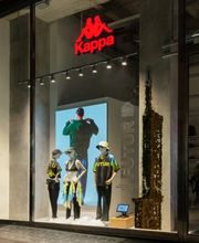 Robe di Kappa 0 Torino immagine 7