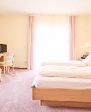 Hotel Morgensonne Bild 8