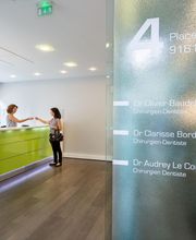 Cabinet dentaire des Drs Baudelot-Borda-Baudelot et Le Corre et collaborateurs image 9