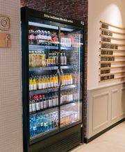 Junge Die Bäckerei. Bild 12