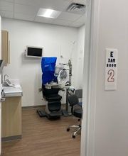Visionworks 1473 Jacksonville fl-interior-eye-exam-2