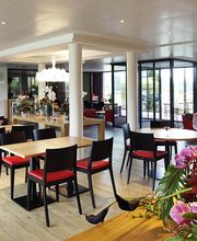 ibis Bulle la Gruyere Bild 2