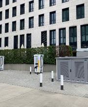 Shell Recharge Charging Station Bild 15