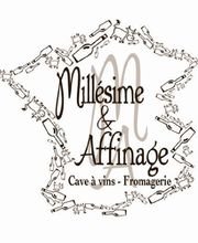Millésime Et Affinage image 2