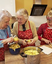 Die Mobilen Schwestern Bild 2