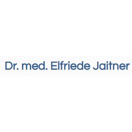 Jaitner Elfriede Dr.med. logo