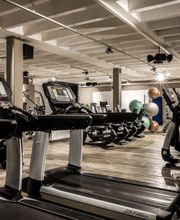 Fitness First Ravensburg - Cardio Training