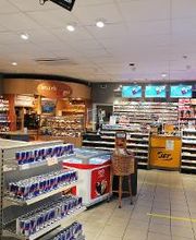 JET Tankstelle Bild 3