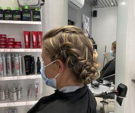 Ambiance Coiffure image 3